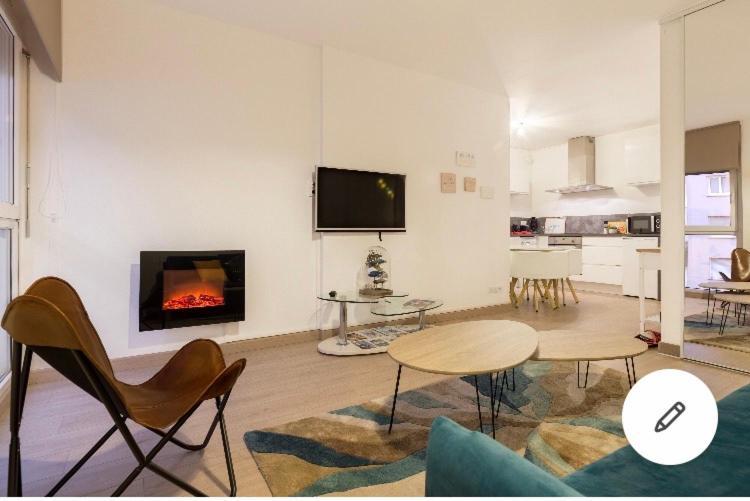 Appartement Colmar Centre Historique Avec Garage מראה חיצוני תמונה