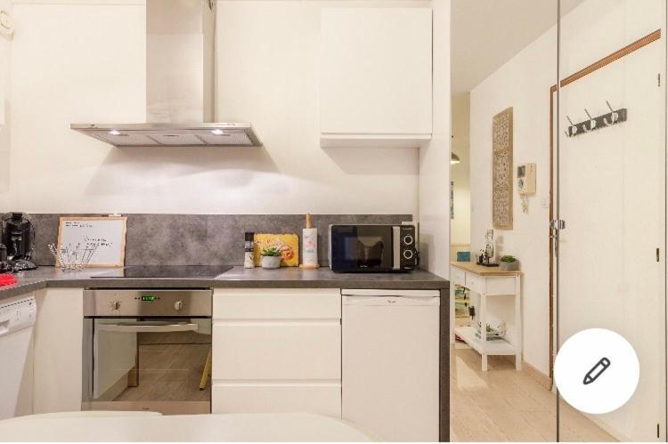 Appartement Colmar Centre Historique Avec Garage מראה חיצוני תמונה