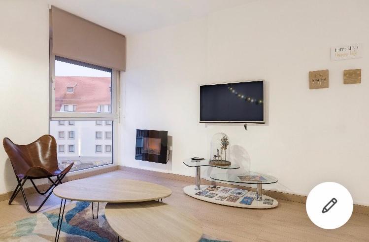 Appartement Colmar Centre Historique Avec Garage מראה חיצוני תמונה